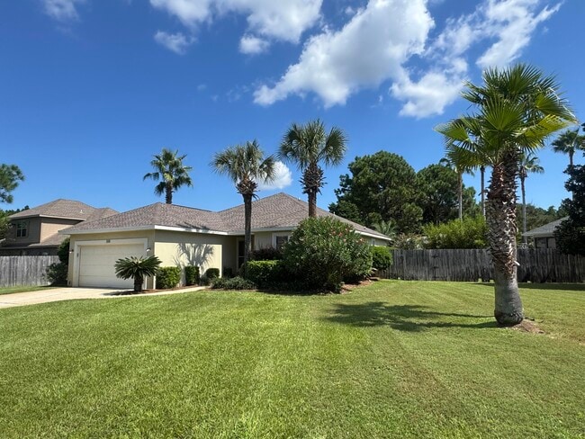 418 White Heron Dr in Santa Rosa Beach, FL - Building Photo - Building Photo