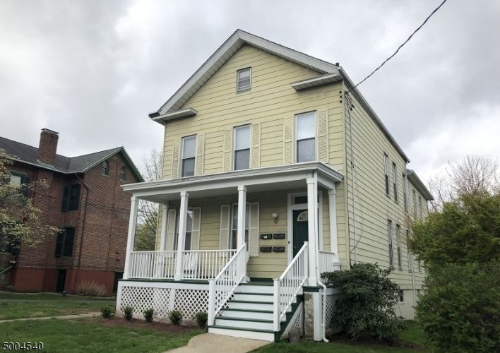 60 Park Ave-Unit -3 in Flemington, NJ - Building Photo