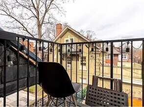 307 Palmerston Blvd in Toronto, ON - Building Photo - Building Photo