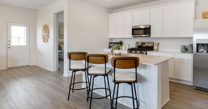 Broadway at Tamarron Rental Homes in Fulshear, TX - Building Photo - Building Photo