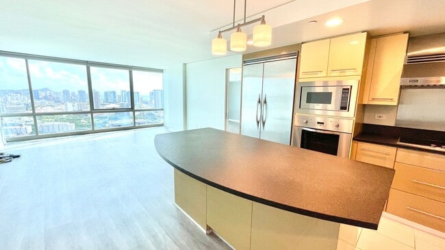 property at 1200 Queen Emma St