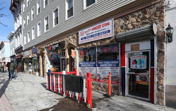 530 Main St in Middletown, CT - Building Photo - Building Photo