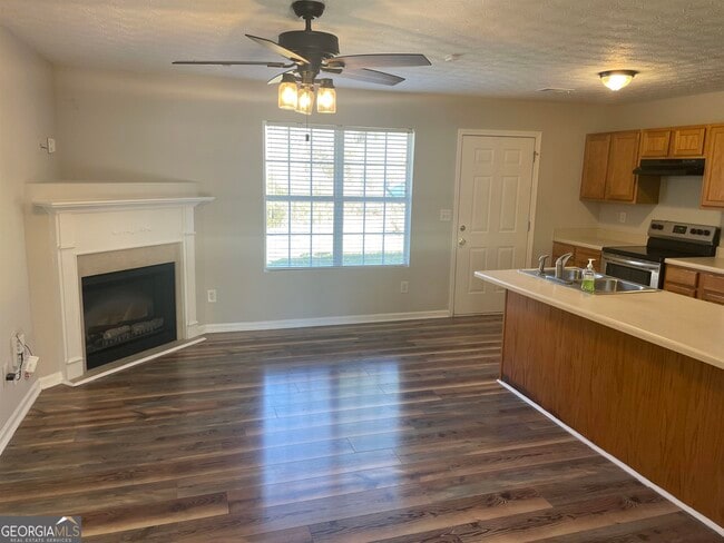 1550 Labonte Pkwy in Mcdonough, GA - Building Photo - Building Photo