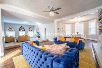 2035 Central Ave in Memphis, TN - Building Photo - Building Photo
