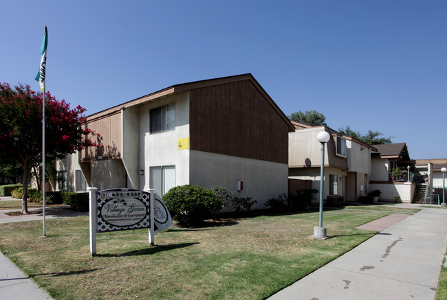 Village Green in Moreno Valley, CA - Building Photo - Building Photo