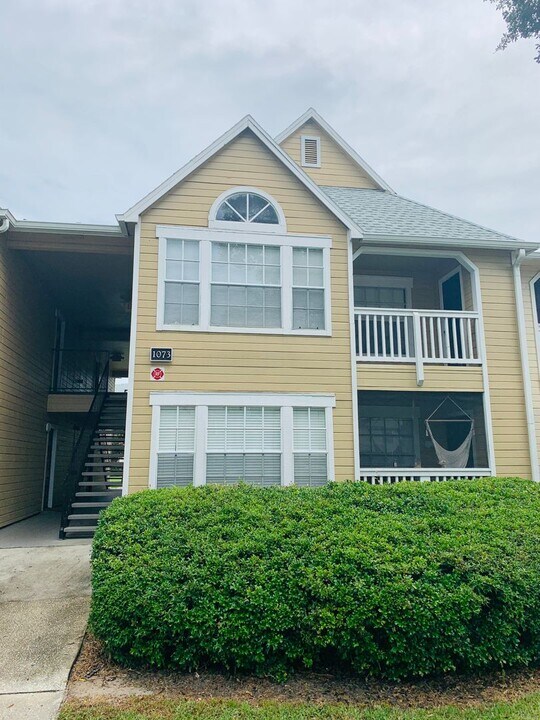 1073 S Hiawassee Rd-Unit -TW1016 in Orlando, FL - Building Photo