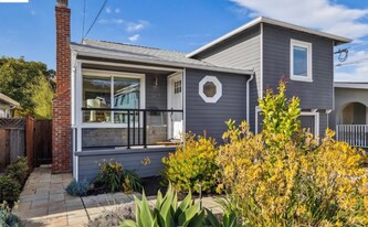 1417 Richmond St, Unit 1417 Richmond street EL Cerrito CA 94530 in El Cerrito, CA - Building Photo