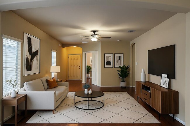 11744 Easy St in Austin, TX - Building Photo - Building Photo