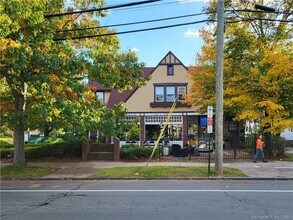 805 Edgewood Ave in New Haven, CT - Building Photo - Building Photo
