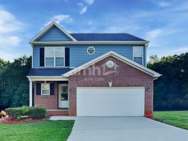 property at 204 Falcon Rd