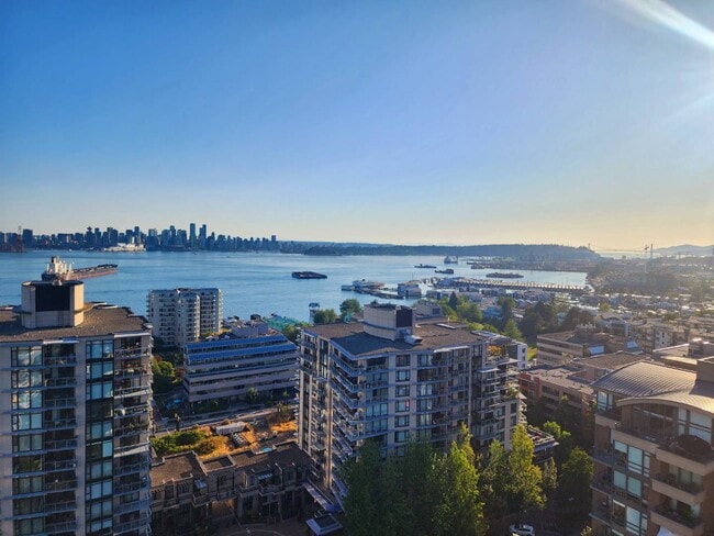 property at 151 2nd St W