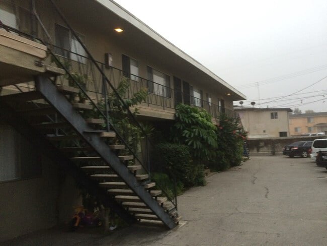 1036 W 253rd St in Los Angeles, CA - Building Photo - Building Photo