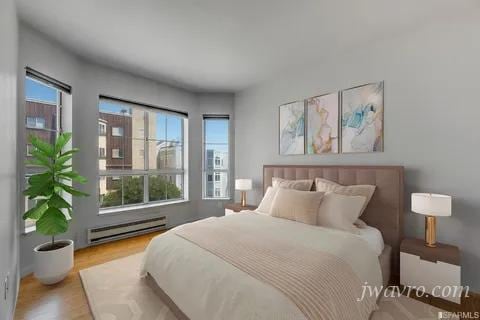 603 Natoma St in San Francisco, CA - Building Photo - Building Photo