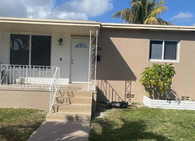 property at 3175 SW 27th Terrace