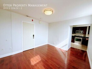 2013 S 11th St in Philadelphia, PA - Building Photo - Building Photo