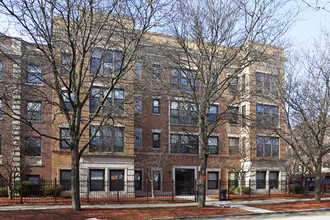 Normal Haven Apartments in Chicago, IL - Building Photo - Building Photo