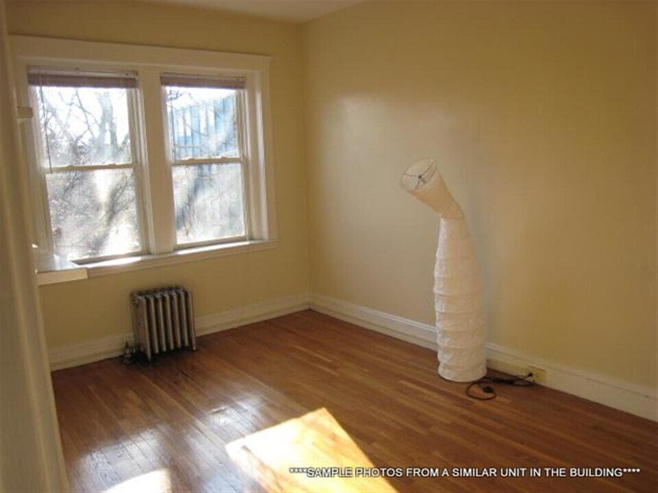 7 Wendell St in Cambridge, MA - Building Photo