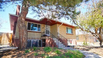 1125 Dayton St in Aurora, CO - Building Photo