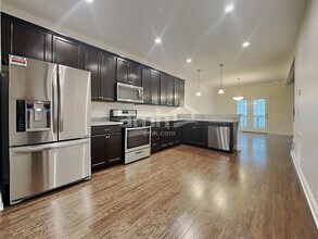 1617 Silver Spur Ln in Knoxville, TN - Building Photo - Building Photo