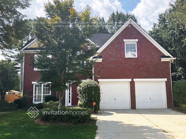 2696 Summerbrooke Dr