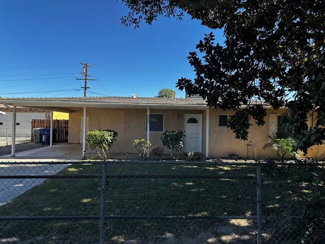 6580 Hillside Ave in Riverside, CA - Building Photo - Building Photo