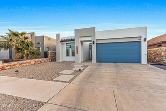 14262 John Scagno in El Paso, TX - Building Photo - Building Photo