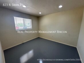 823 N Swan Rd in Tucson, AZ - Building Photo - Building Photo