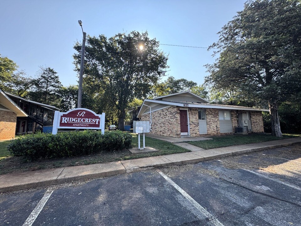 3615 Patton Rd SW in Huntsville, AL - Building Photo