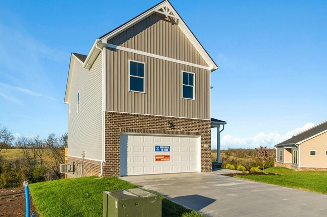 824 Copley Pointe Dr in Richmond, KY - Building Photo - Building Photo
