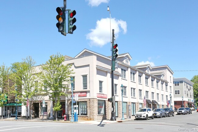 property at 21 E Central Ave