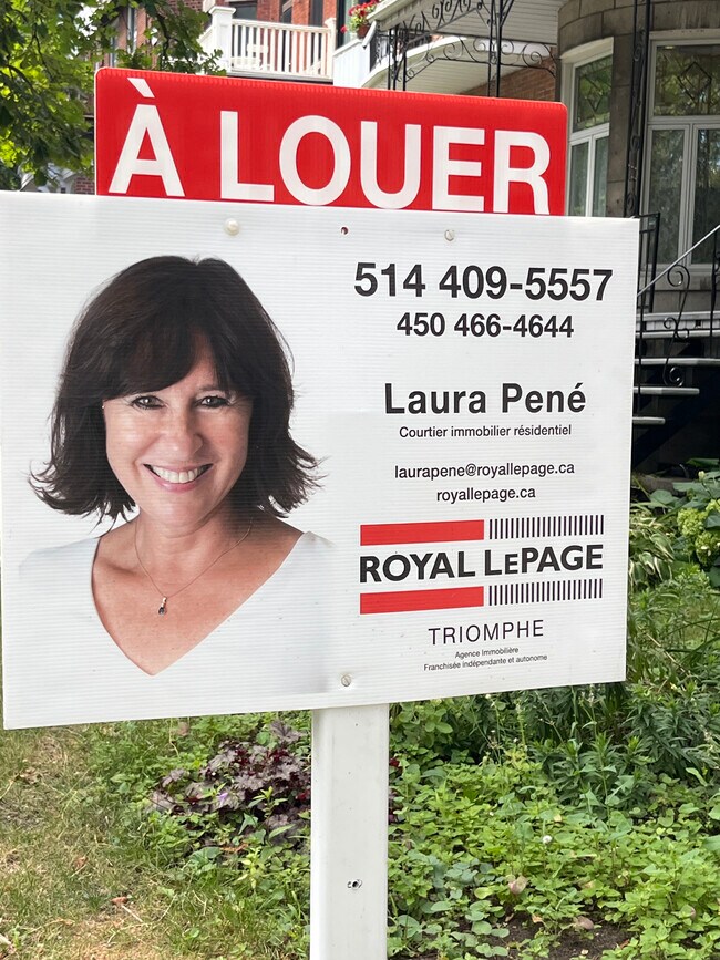 The Outremont