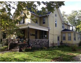 714 W Liberty St, Unit #4 in Ann Arbor, MI - Building Photo - Building Photo