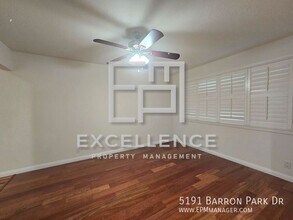 5191 Barron Park Dr in San Jose, CA - Building Photo - Building Photo