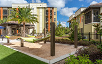 Integra Sunrise Parc in Kissimmee, FL - Building Photo - Building Photo