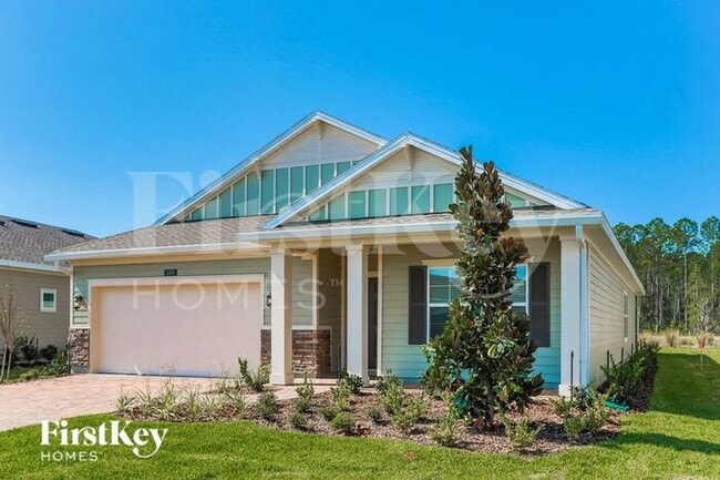 219 Bloomfield Wy in St. Augustine, FL - Building Photo - Building Photo