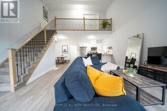 179 Patterson Rd in Barrie, ON - Building Photo - Building Photo