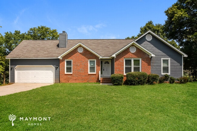 property at 115 Amethyst Dr