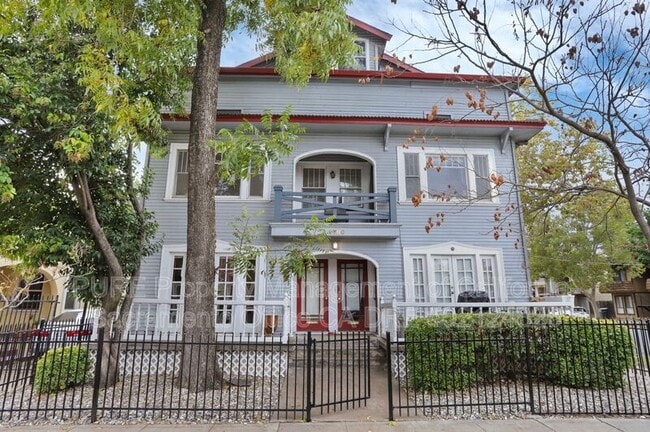 property at 2700 T St