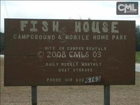 Fish House Camp Ground & Mobile Home Park Apartamentos