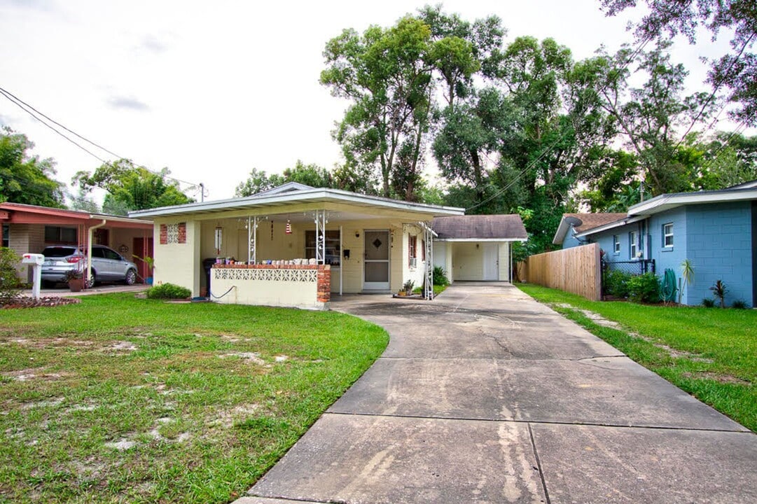 1908-1910 Canton St in Orlando, FL - Building Photo