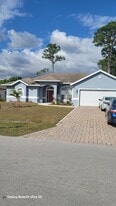 1211 SW Wellington Ave in Port St. Lucie, FL - Building Photo