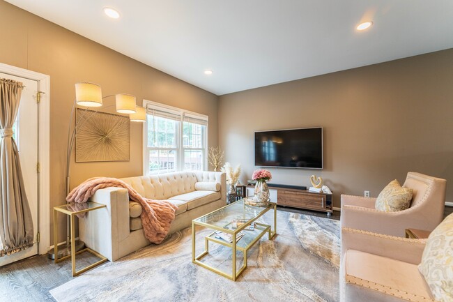 property at 4522 Sparrow Ct