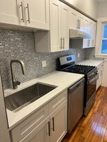 59 Hawthorne St, Unit 3 in Somerville, MA - Building Photo