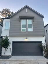 4605 Lavatera St in Houston, TX - Foto de edificio - Building Photo