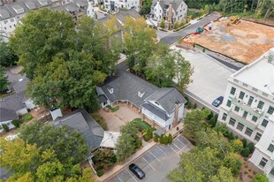 33 Church St in Alpharetta, GA - Foto de edificio - Building Photo