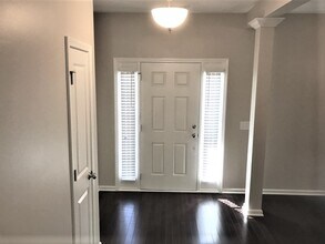 498 Stonebridge Cir in Savannah, GA - Building Photo - Building Photo