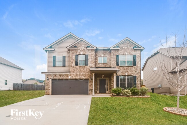 property at 175 Craines View