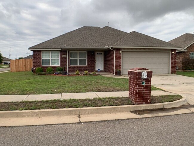 property at 4501 SE 78th St