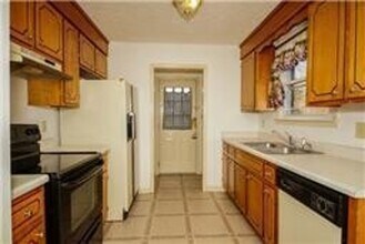 309 Andrew Dr in Clarksville, TN - Building Photo - Building Photo
