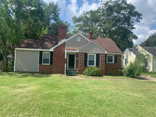 property at 3060 Belmont St